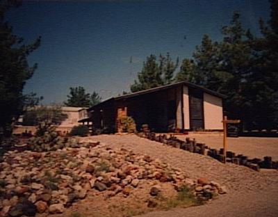 3672 Western Dr., Cottonwood, AZ 86326