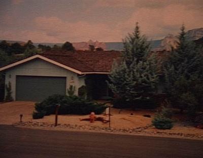 220 Ross Rd., Sedona, AZ 86336