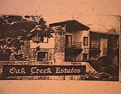 Oak Creek Estados #E21, Sedona, AZ 86351