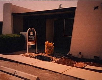 130 Castle Rck Rd. #95, Sedona, AZ 86351