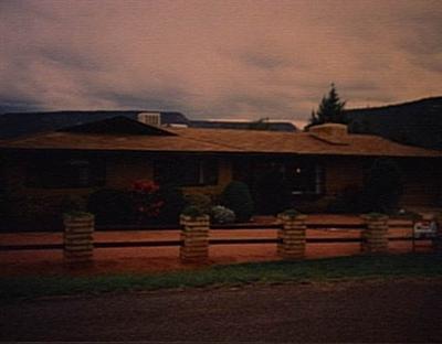 150 Canyon Diablo Rd., Sedona, AZ 86336