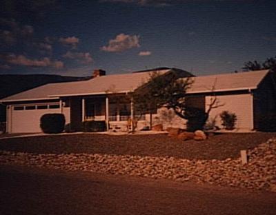 1258 Ocotillo Dr., Cottonwood, AZ 86326