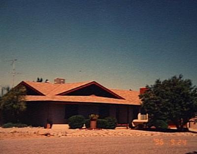 2066 Aqua Fria, Cottonwood, AZ 86326