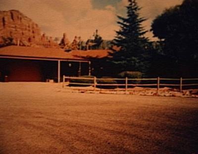 130 Vista Bonita Dr., Sedona, AZ 86336