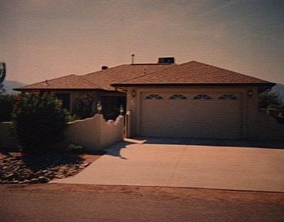 2390 Rio Verde, Cottonwood, AZ 86326