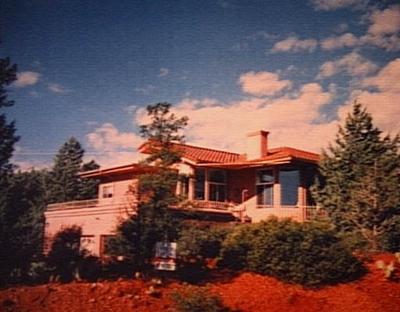 1520 Cline Rd., Sedona, AZ 86336