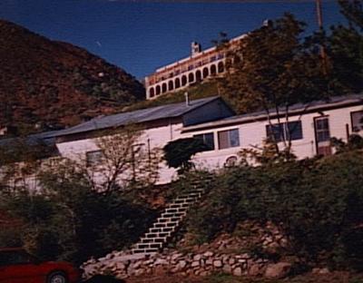 100 Bell, Jerome, AZ 86331