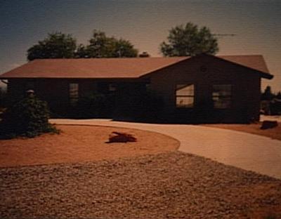 1373 Meadowlark Ln., Cottonwood, AZ 86326