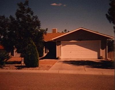 1451 Foy St., Clarkdale, AZ 86324