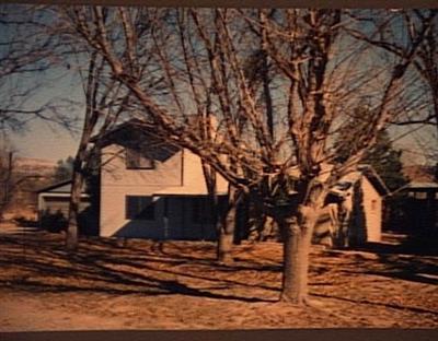 1503 Horseshoe Bend Dr., Camp Verde, AZ 86322