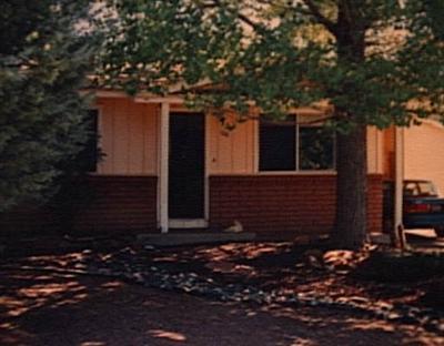 100 Stations West St., Sedona, AZ 86336