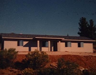 2063 Del Mar, Cottonwood, AZ 86324