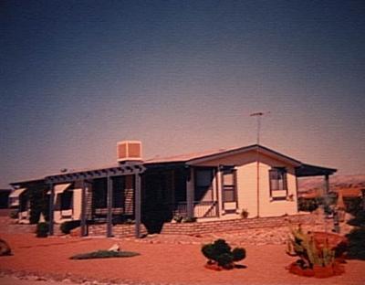 1061 Sunrise Dr., Clarkdale, AZ 86324