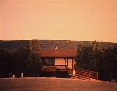 105 Santa Barbara, Sedona, AZ 86336