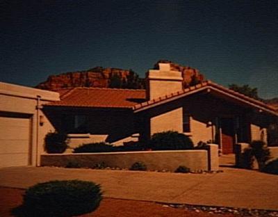 55 Paint Pot Cir., Sedona, AZ 86351