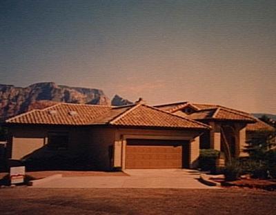 40 Rockridge Cir., Sedona, AZ 86336