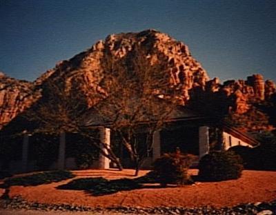 2280 Lariat Rd., Sedona, AZ 86336