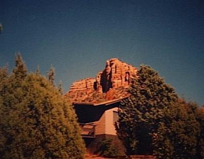 120 Quail Run, Sedona, AZ 86336