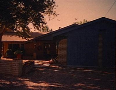 3495 E Rimrock Dr., Rimrock, AZ 86335