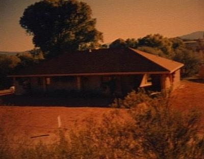 2150 Hogan Ln., Cottonwood, AZ 86326