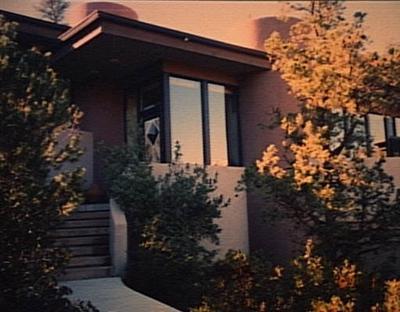 730 Palisades *mvp* Dr., Sedona, AZ 86336