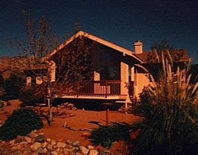 90 Concho Dr., Sedona, AZ 86351