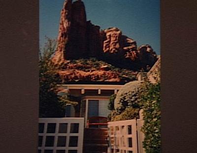 181 Shadow Mountain Dr., Sedona, AZ 86336