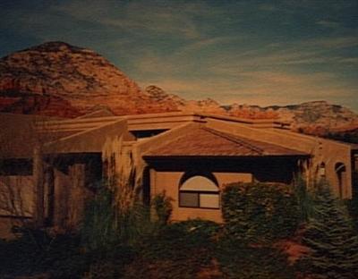 120 Arroyo Seco Dr. #1, Sedona, AZ 86336