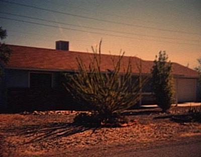 1257 Saddleback, Cottonwood, AZ 86326