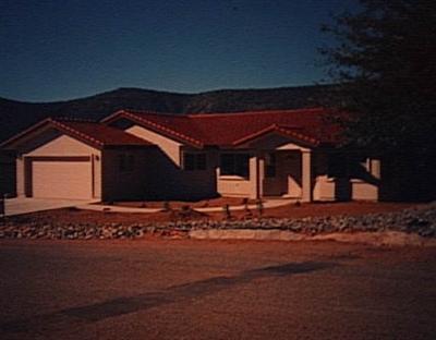 75 Red Rock, Sedona, AZ 86351