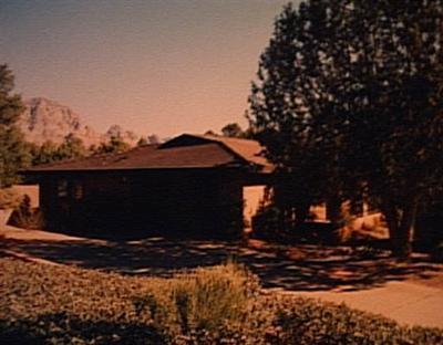 330 Foothills Dr., Sedona, AZ 86336