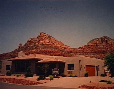 1241 Bell Rock, Sedona, AZ 86351