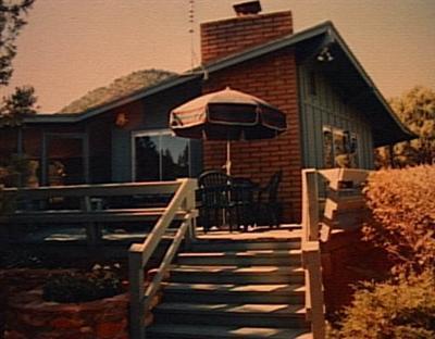 175 Arabian Dr., Sedona, AZ 86351