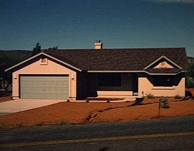 215 Arch, Sedona, AZ 86325