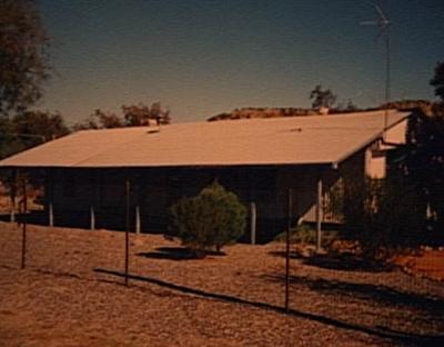 2625 Greaves Pl., Cornville, AZ 86325