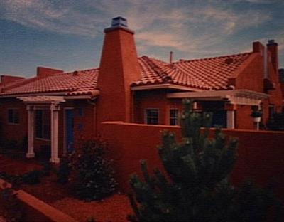 851 Dusty Rose Dr. #22E, Sedona, AZ 86336