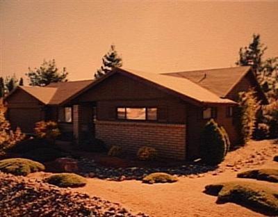 20 Fairway Oaks Ln., Sedona, AZ 86351