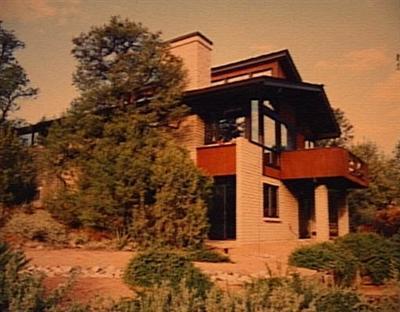 211 Caballo Dr., Sedona, AZ 86336