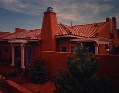 910 Cliff Rose Ct. #27A, Sedona, AZ 86336