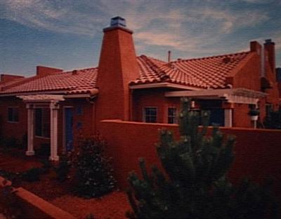 918 Cliff Rose Ct. #27E, Sedona, AZ 86336