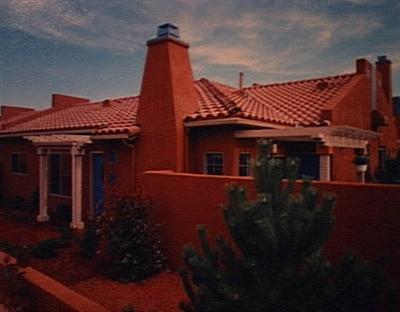 922 Cliff Rose Ct. #27G, Sedona, AZ 86336