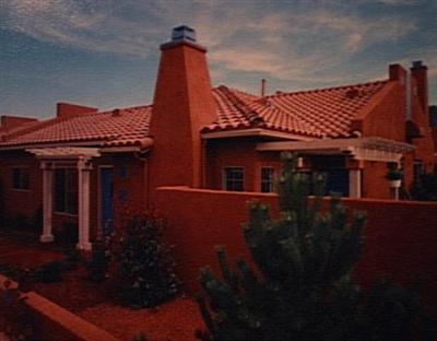 919 Cliff Rose Ct. #28A, Sedona, AZ 86336