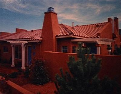 805 Dusty Rose Dr. #32C, Sedona, AZ 86336