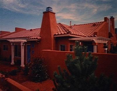 811 Dusty Rose Dr. #32F, Sedona, AZ 86336