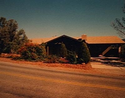 490 Mountain Shadows, Sedona, AZ 86336