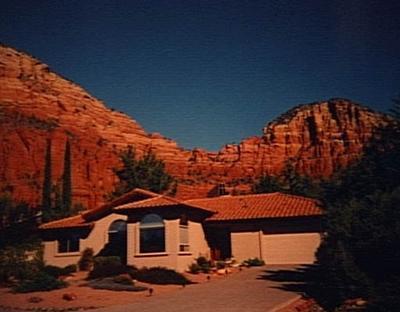 180 Antelope Dr., Sedona, AZ 86336