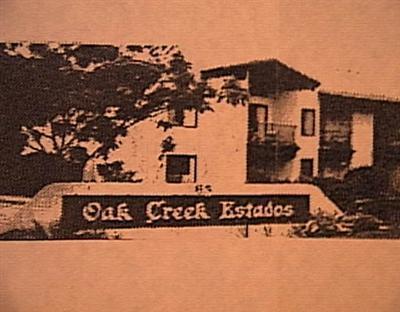 Oak Creek Estados #D-5, Sedona, AZ 86351