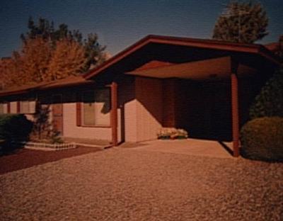 65 Supai Dr., Sedona, AZ 86351