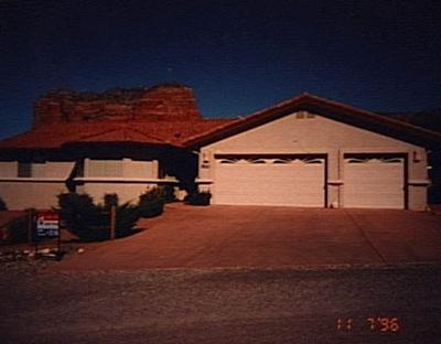 65 Concho Cir., Sedona, AZ 86351