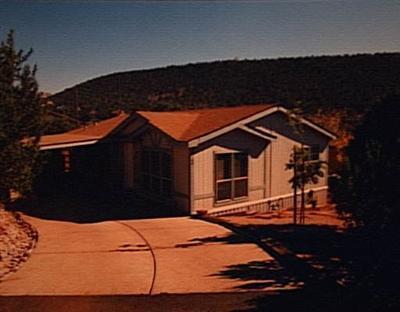 40 Buena Vista, Sedona, AZ 86336